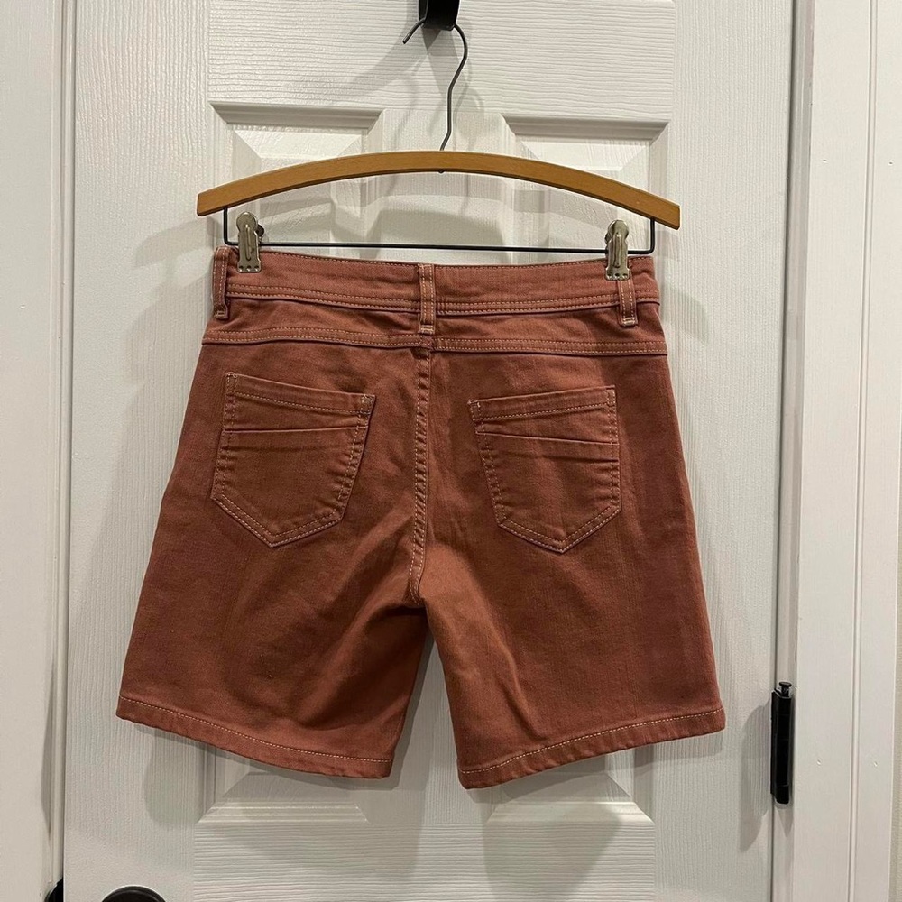 s.oliver shorts
